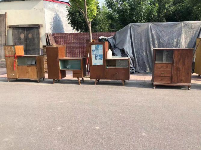 旧家具"重生"记:循环经济下,维修保养撑起百亿市场(图3)