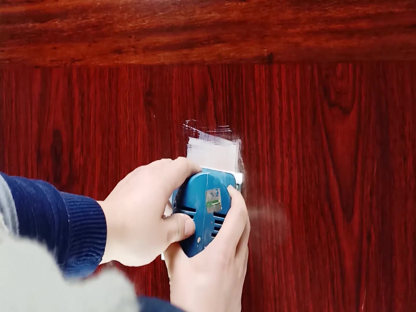 实木/板式/红木：针对性底漆调配方案(图2)