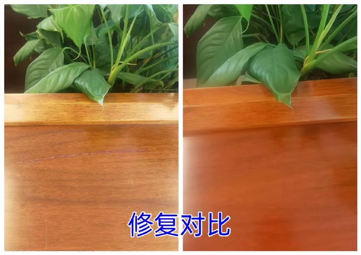 老师傅私藏：家具维修底漆调配万能公式(图3)