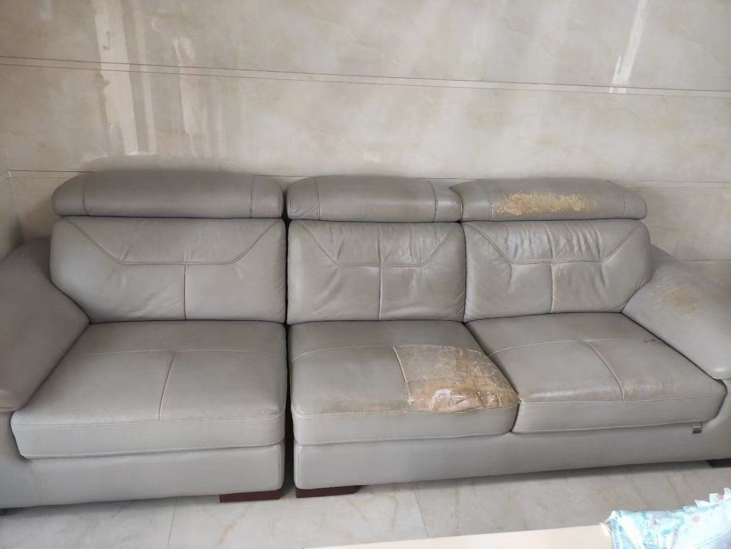 旧沙发塌陷、拆装乱成麻？专业团队上门：家具拆装无损+翻新焕新，预算直省60%(图3)