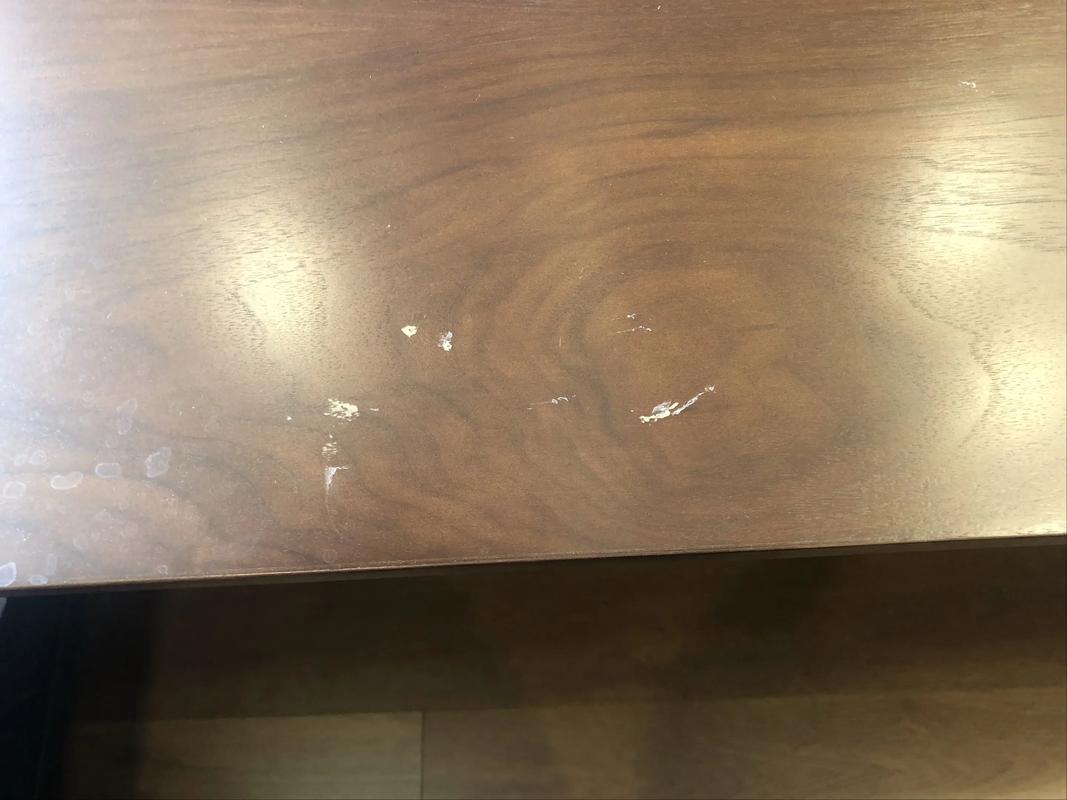 拒绝"内卷式换新"，家具维修美容让绿色家居落地(图1)