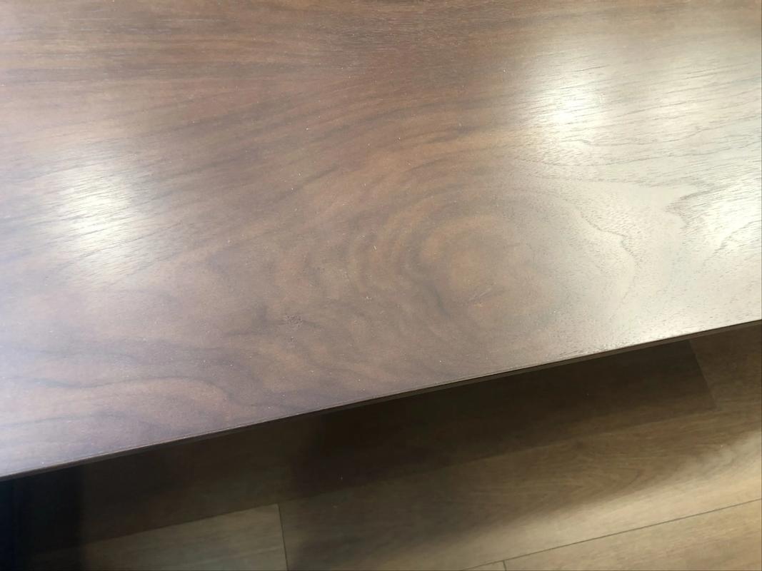 拒绝"内卷式换新"，家具维修美容让绿色家居落地(图2)