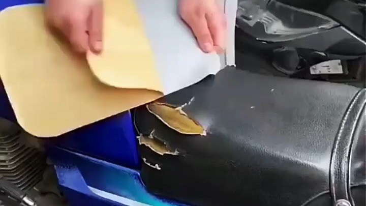 家装消费升级潮！沙发翻新+皮革维修，花小钱解锁 “顶配” 居家体验(图1)