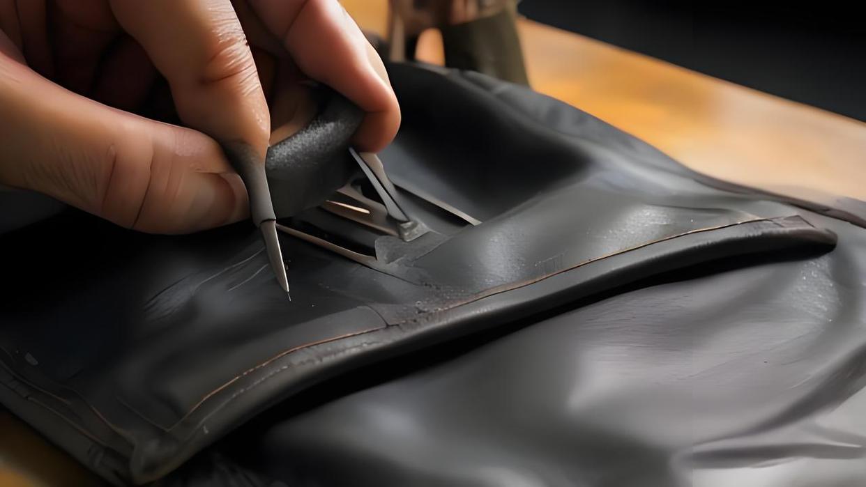 家装消费升级潮！沙发翻新+皮革维修，花小钱解锁 “顶配” 居家体验(图2)