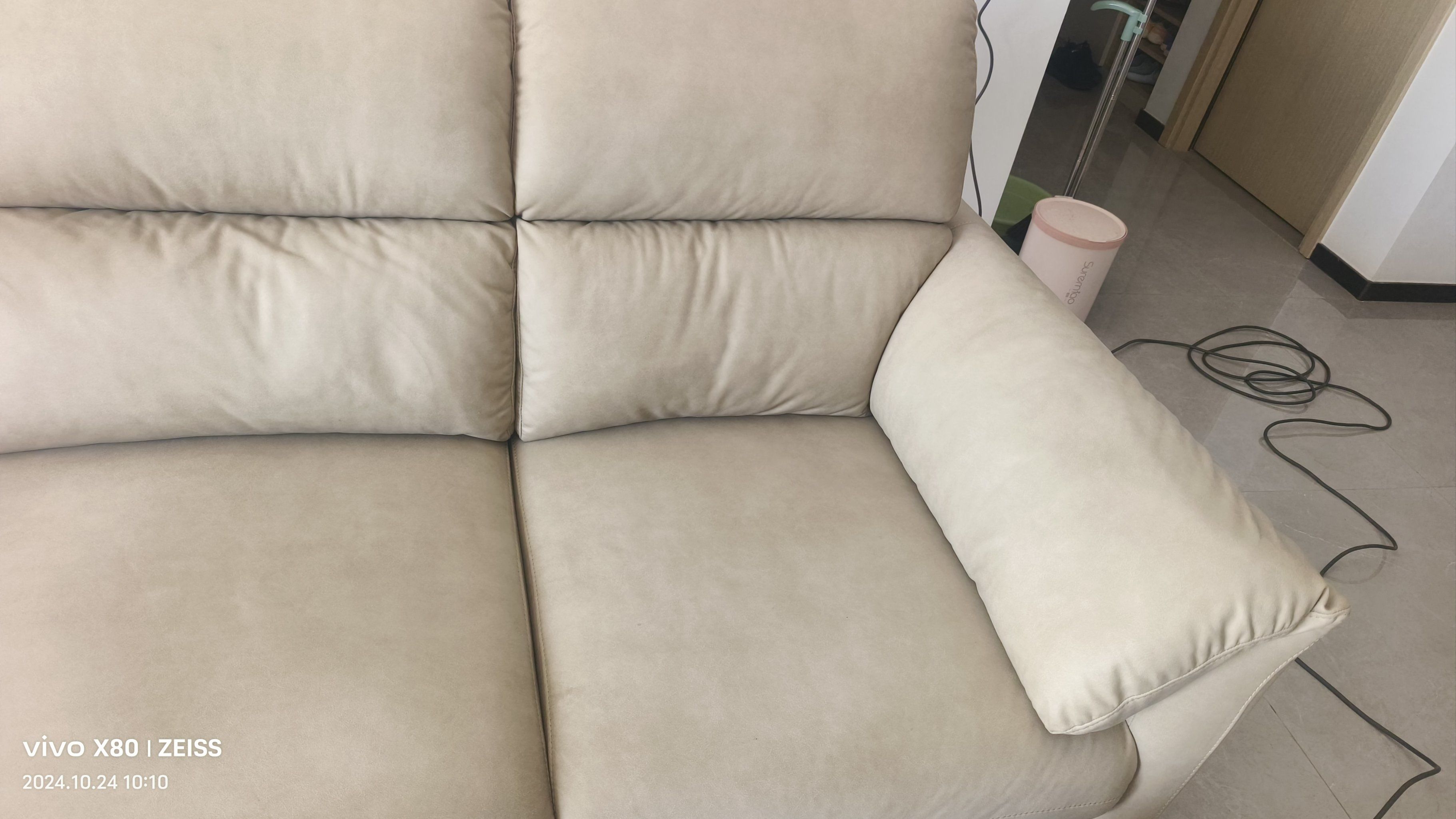 家居 “以旧焕新” 热潮来袭，沙发清洗+皮革破损维修，告别闲置浪费(图4)