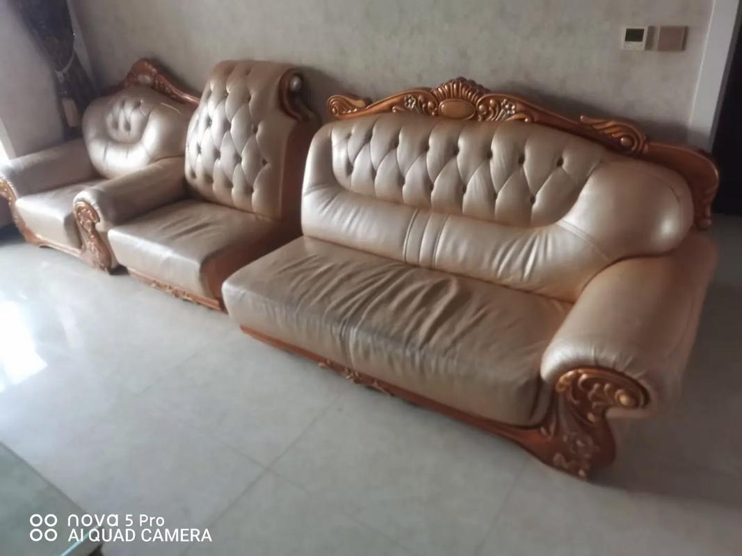 AI 赋能+手工匠心，软包与餐椅换皮解锁家居个性化新范式(图1)