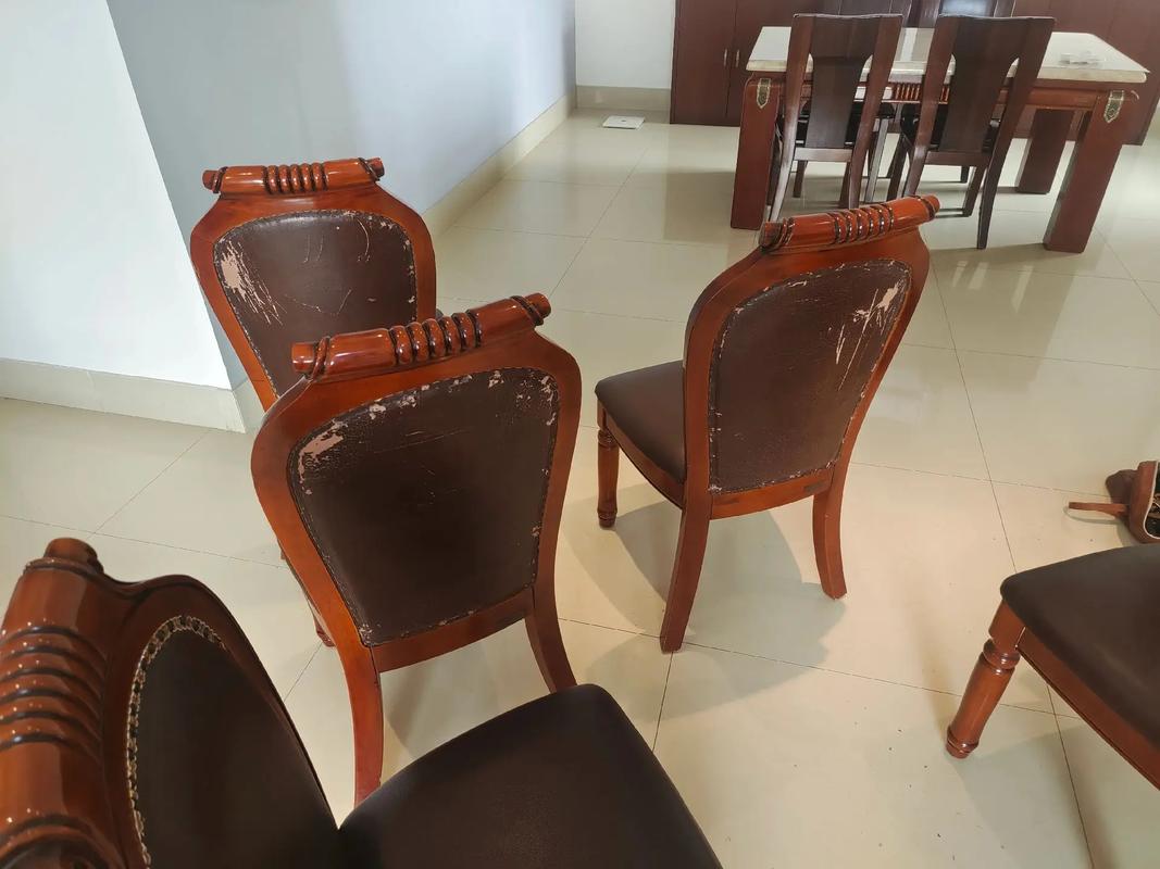 AI 赋能+手工匠心，软包与餐椅换皮解锁家居个性化新范式(图3)