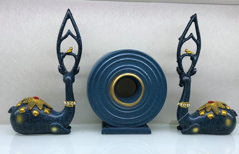 从 "断舍离" 到 "旧物新生"：树脂工艺品修复解锁消费新潮流(图3)