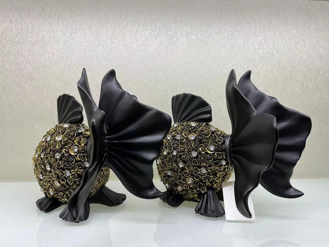 从 "断舍离" 到 "旧物新生"：树脂工艺品修复解锁消费新潮流(图4)