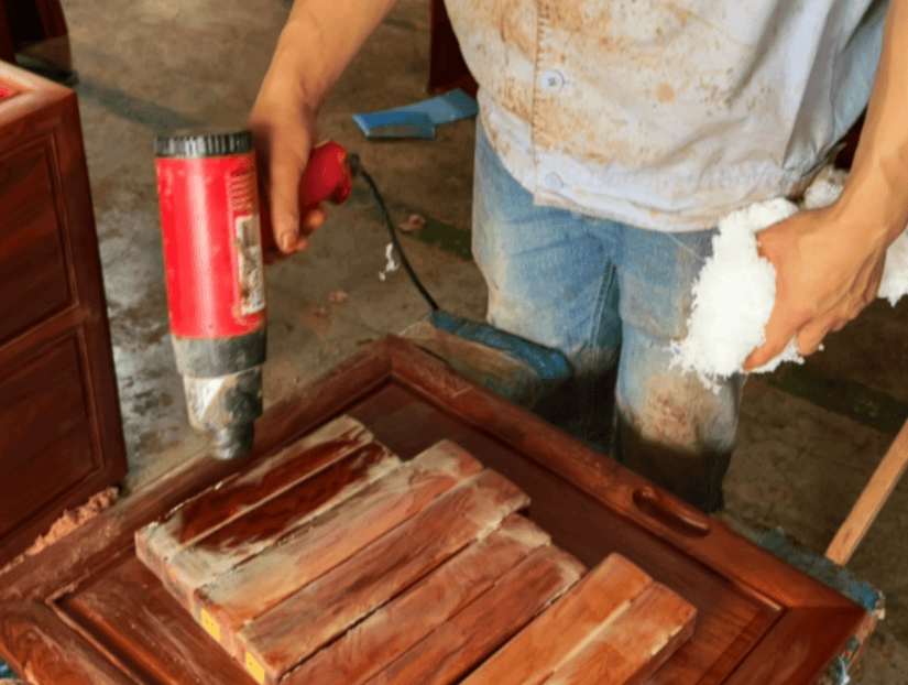 南方新一轮降雨来袭 这份家具防潮保养技巧帮你抵御湿冷侵袭(图3)