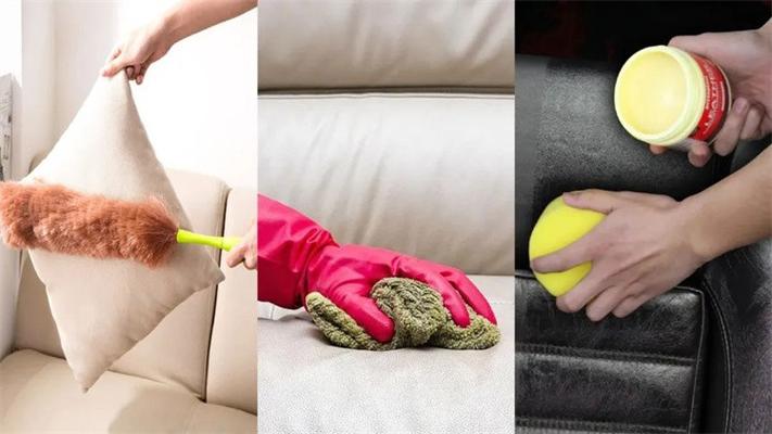 阴雨天气家具易“受潮”3 个低成本防潮保养技巧 延长家具使用寿命(图2)