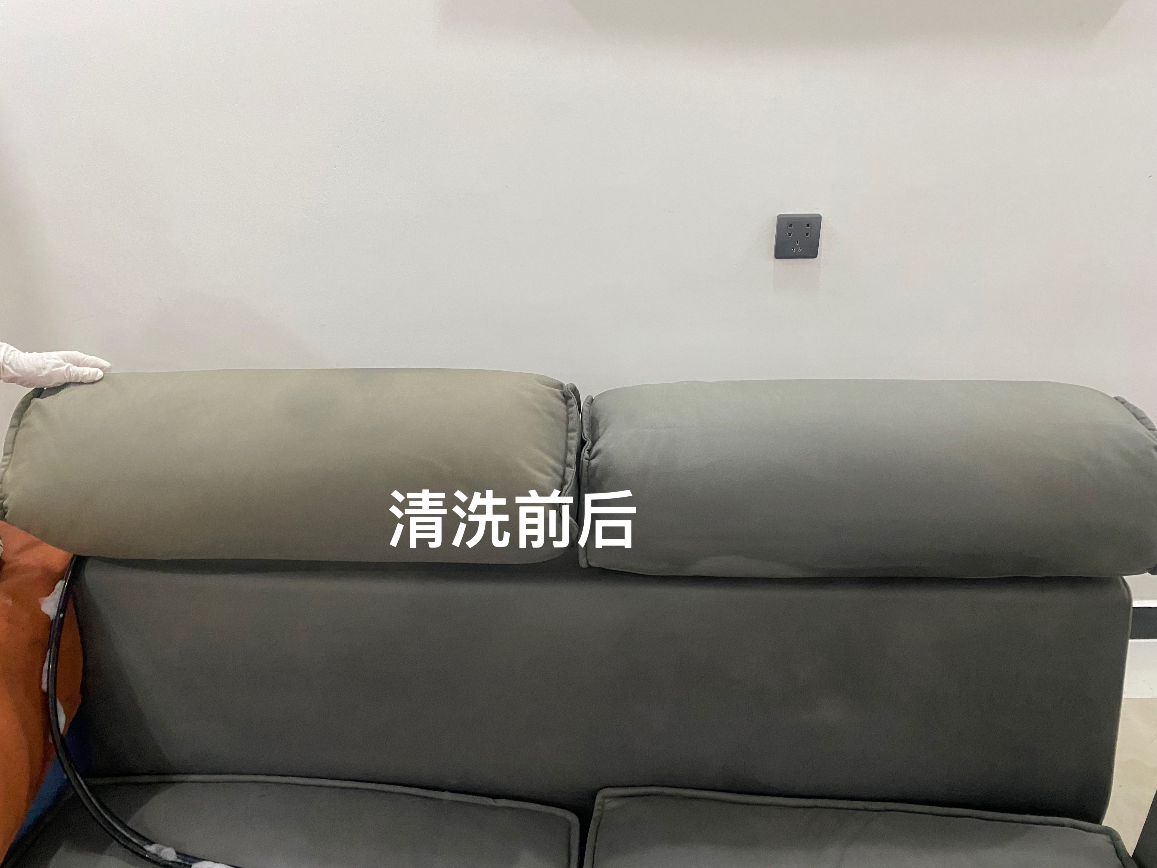 宠物家庭科技布沙发易脏？跟着爆款清洁好物清单 轻松去污除味(图2)