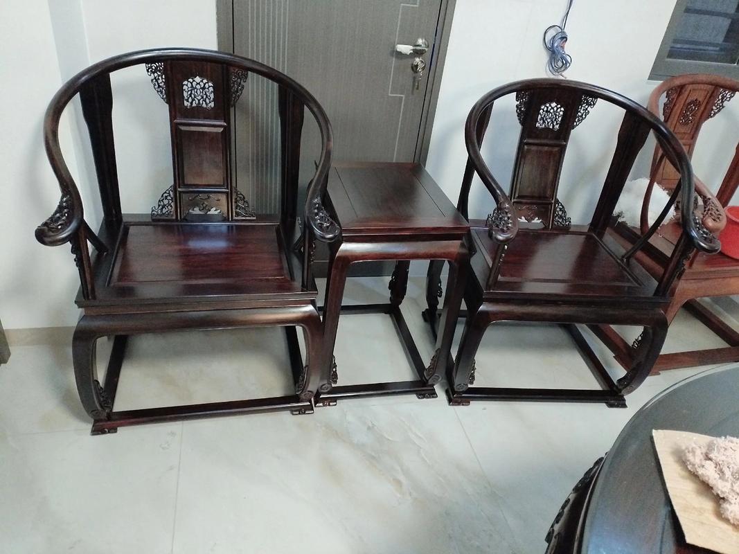 12大修复领域全覆盖！家具维修培训班，从木料到皮革都能学(图1)