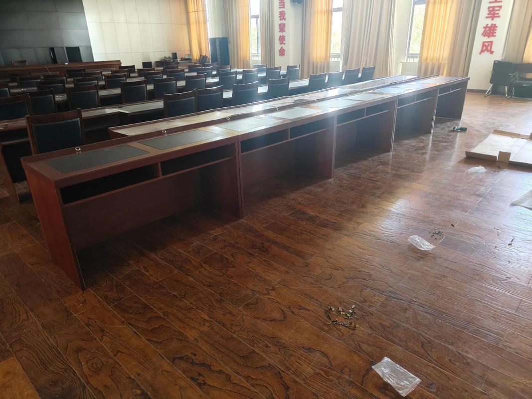 2024 家具后市场爆发，家具美容培训成“低门槛高回报”选择(图1)