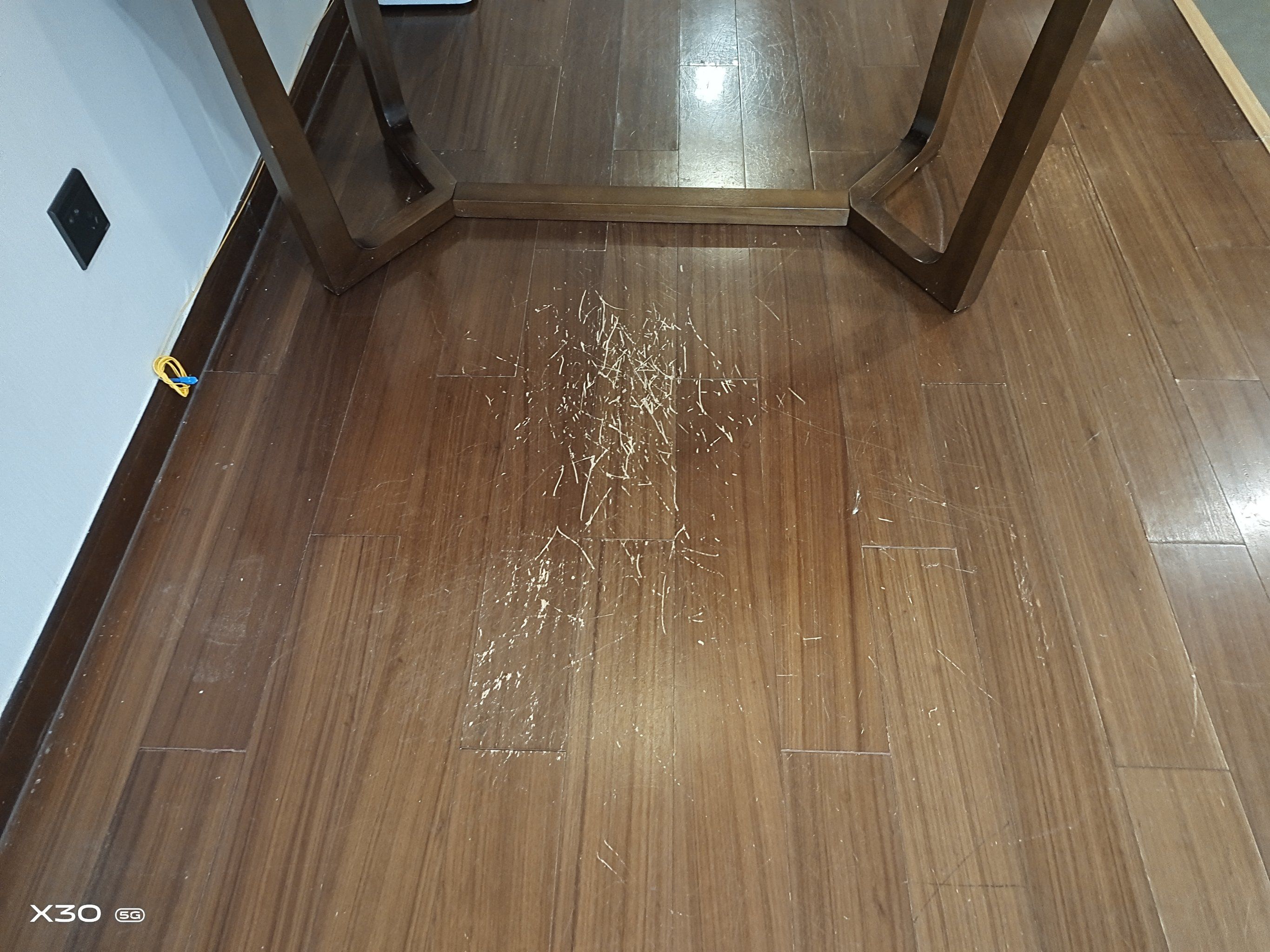 家具漆面划痕修复有哪些小妙招？(图1)