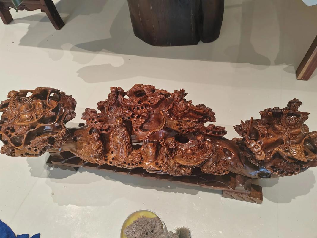 0基础也能学！家具维修美容培训，15天掌握补漆翻新硬技能(图1)