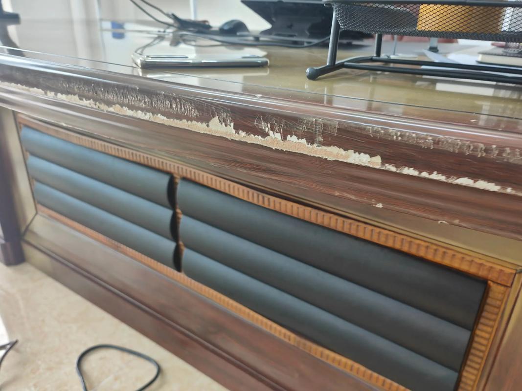 千亿蓝海！家具维修美容培训，2025 最火低门槛创业赛道(图1)