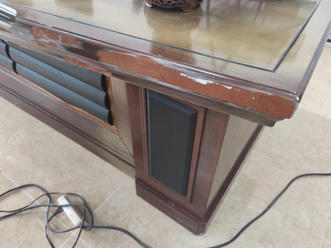 办公家具维修技术：桌椅松动、柜门变形这样修(图3)