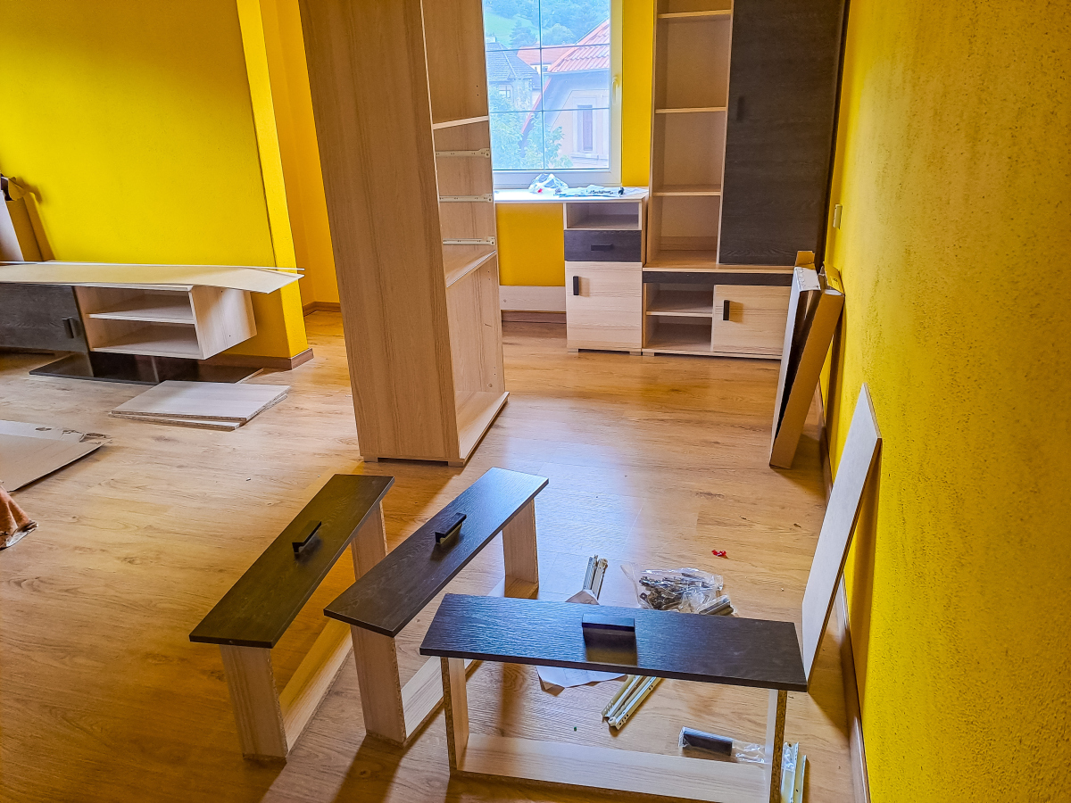 家具美容师培训值吗？90%学员3个月回本盈利(图1)