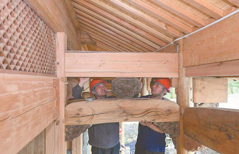 老红木家具断裂舍不得扔？榫卯修复法保住收藏价值(图1)