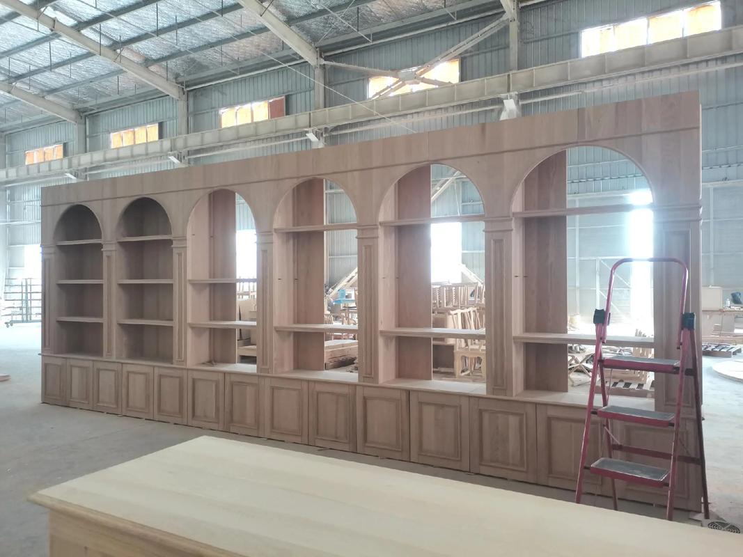 家具修色和补漆是一回事吗?别再搞混了(图1)