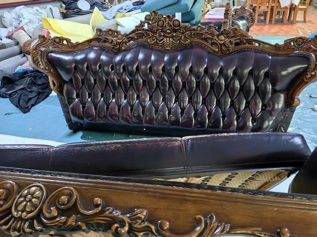 没手艺基础,学家具美容维修难吗?(图1)