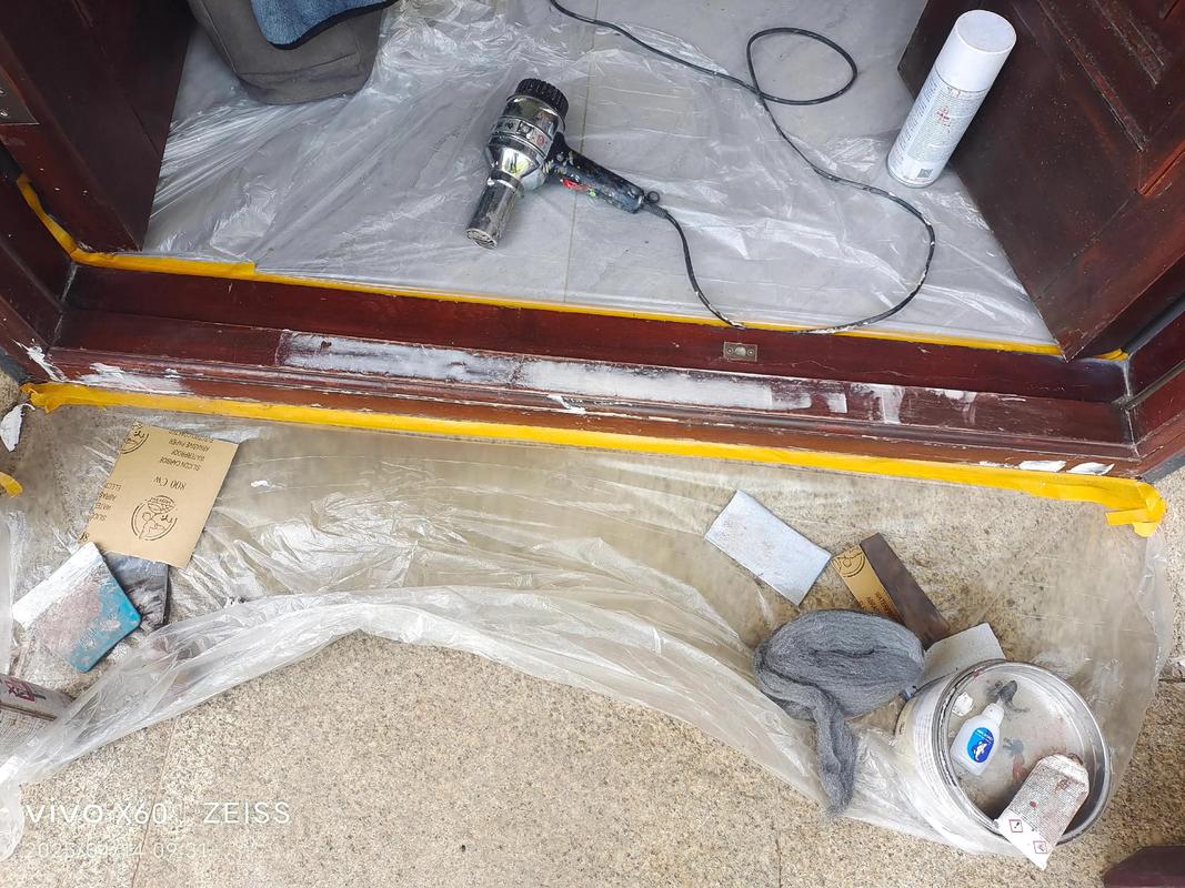 新手学家具维修:核心技术清单 从基础到高端全梳理(图1)