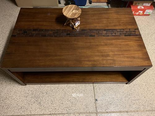 实木家具划痕怎么无痕修复？(图1)