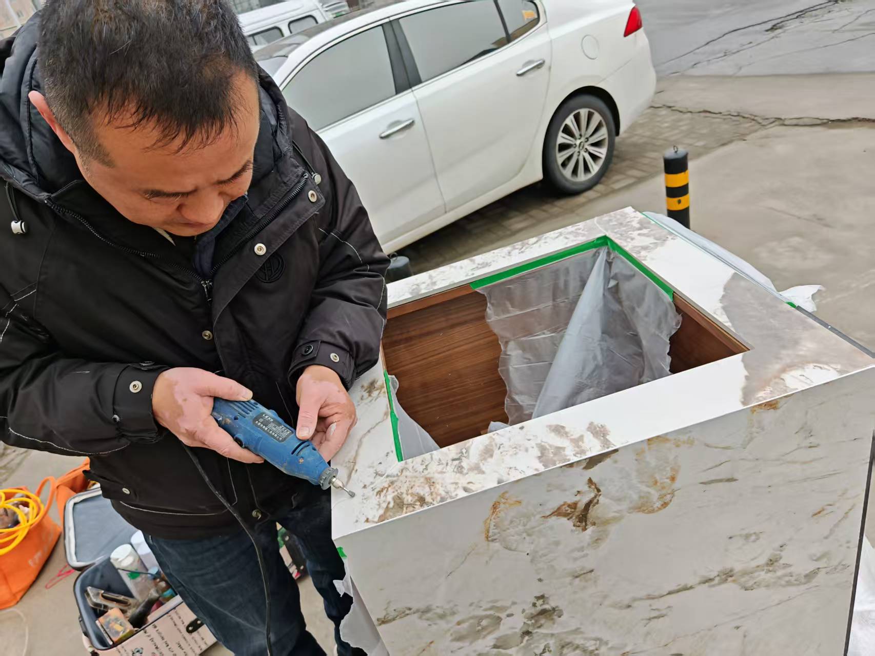 拒绝学徒打杂!恒新宫匠家具维修培训,精准赋能,快速掌握“高收入手艺”(图3)