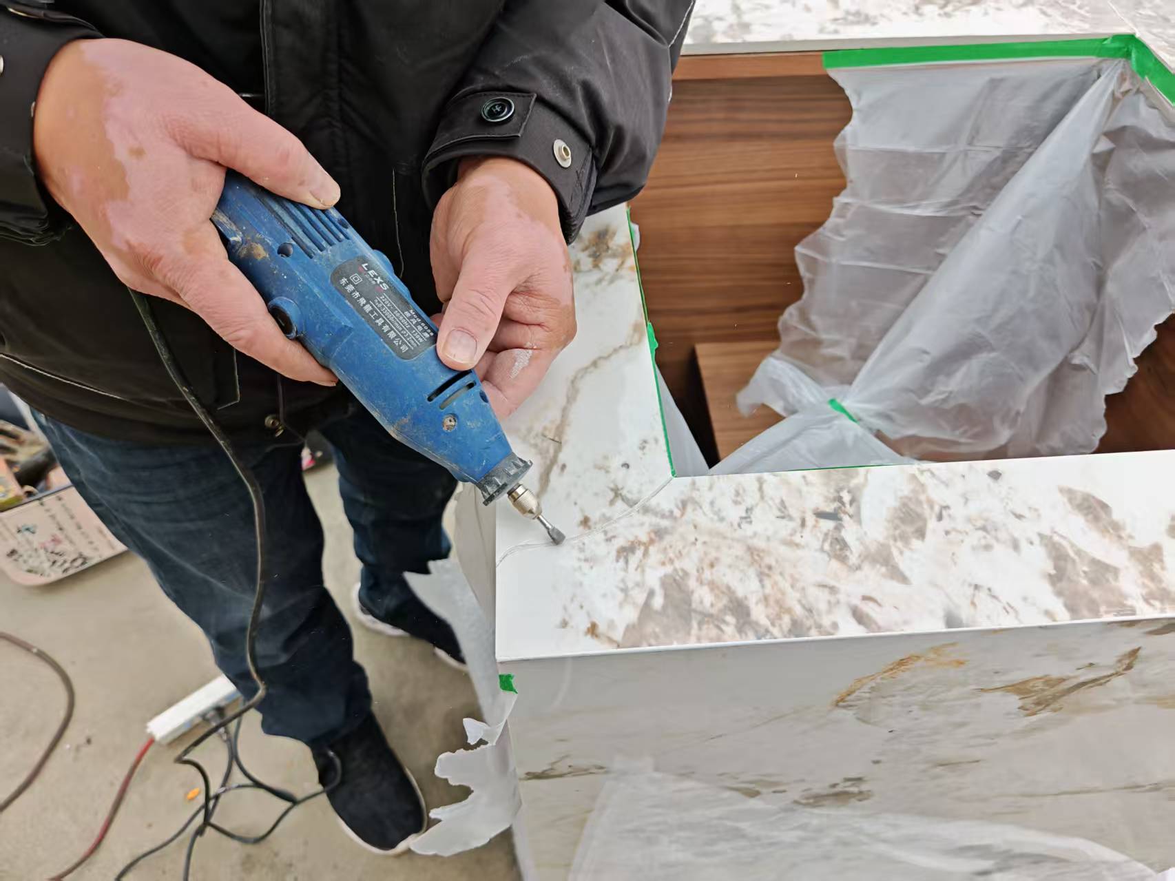 拒绝学徒打杂!恒新宫匠家具维修培训,精准赋能,快速掌握“高收入手艺”(图4)