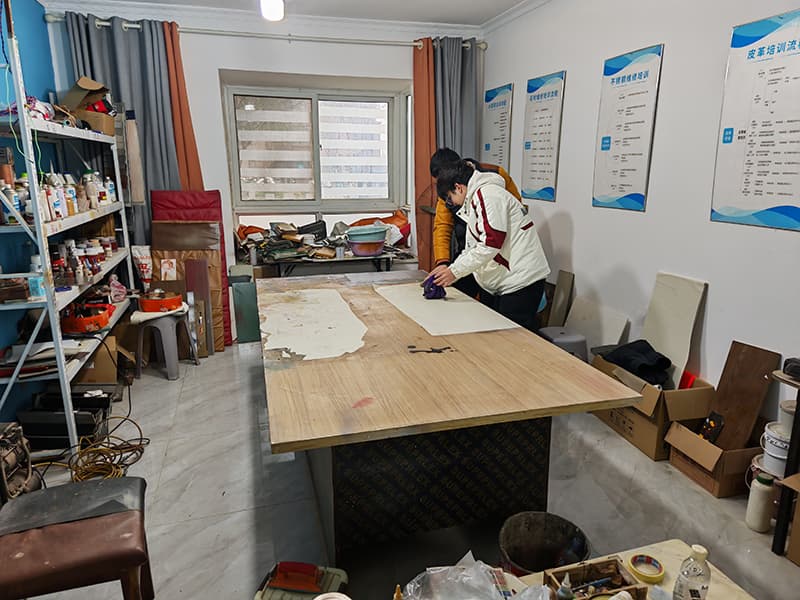 全能金属修复翻新技术培训，一站式精通各类金属材质维修工艺(图1)